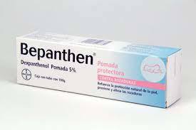 BEPANTHEN 5% 100G