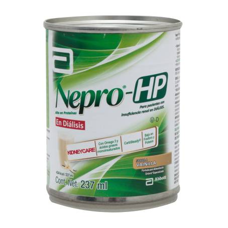 NEPRO VAINILLA 236 ML