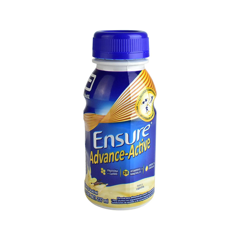 ENSURE ADVANCE 237ML