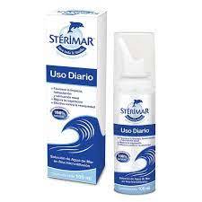 STERIMAR NASAL SPRAY 100ML