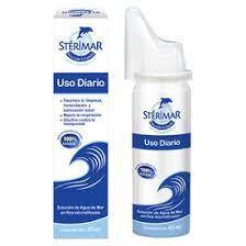 STERIMAR 50ML SPRY NASAL