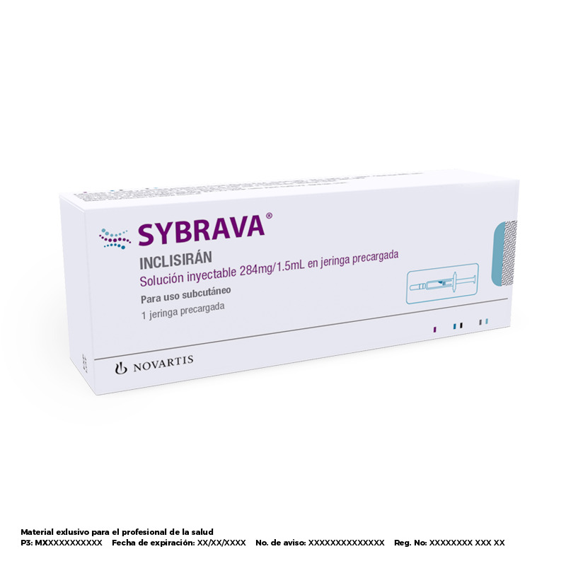 SYBRAVA LISY 284MG GLW 1.5ML (X) MX