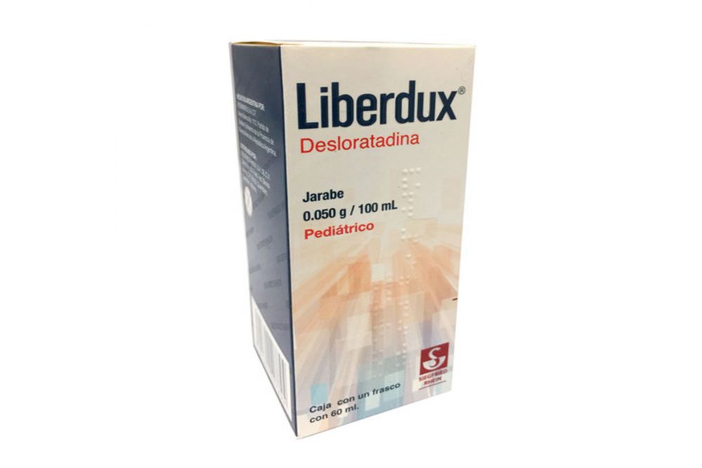 LIBERDUX JBE 60 ML