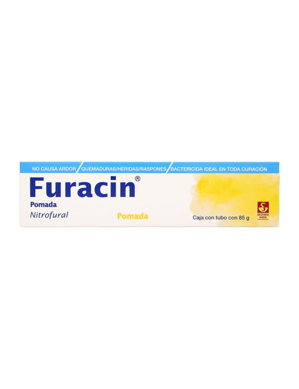 FURACIN 85G POM