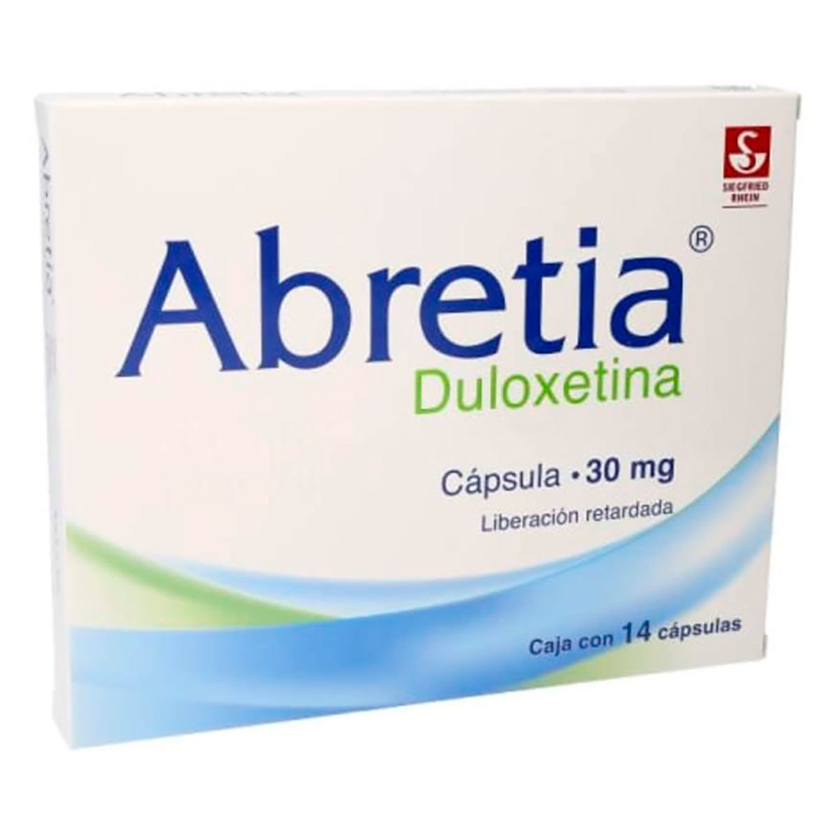 ABRETIA 0.30MG C/14