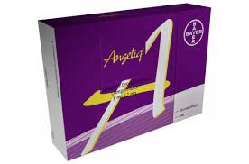 ANGELIQ 1MG/2MG C/28 GRAG