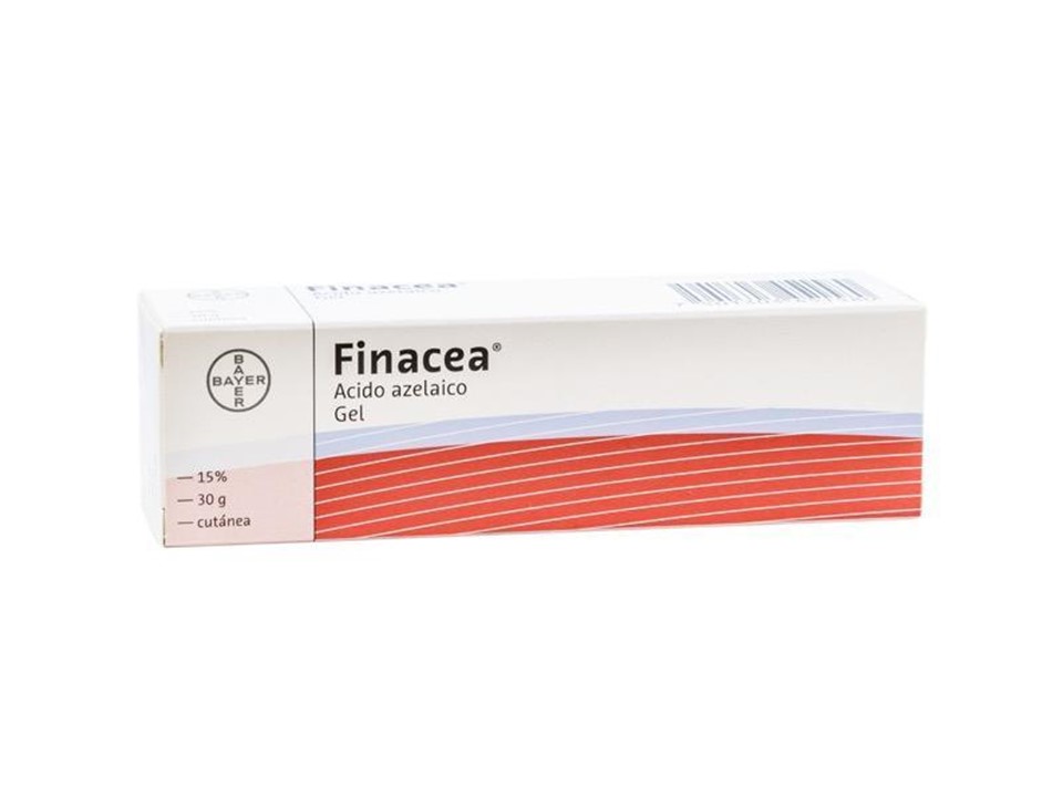 FINACEA GEL 30 G