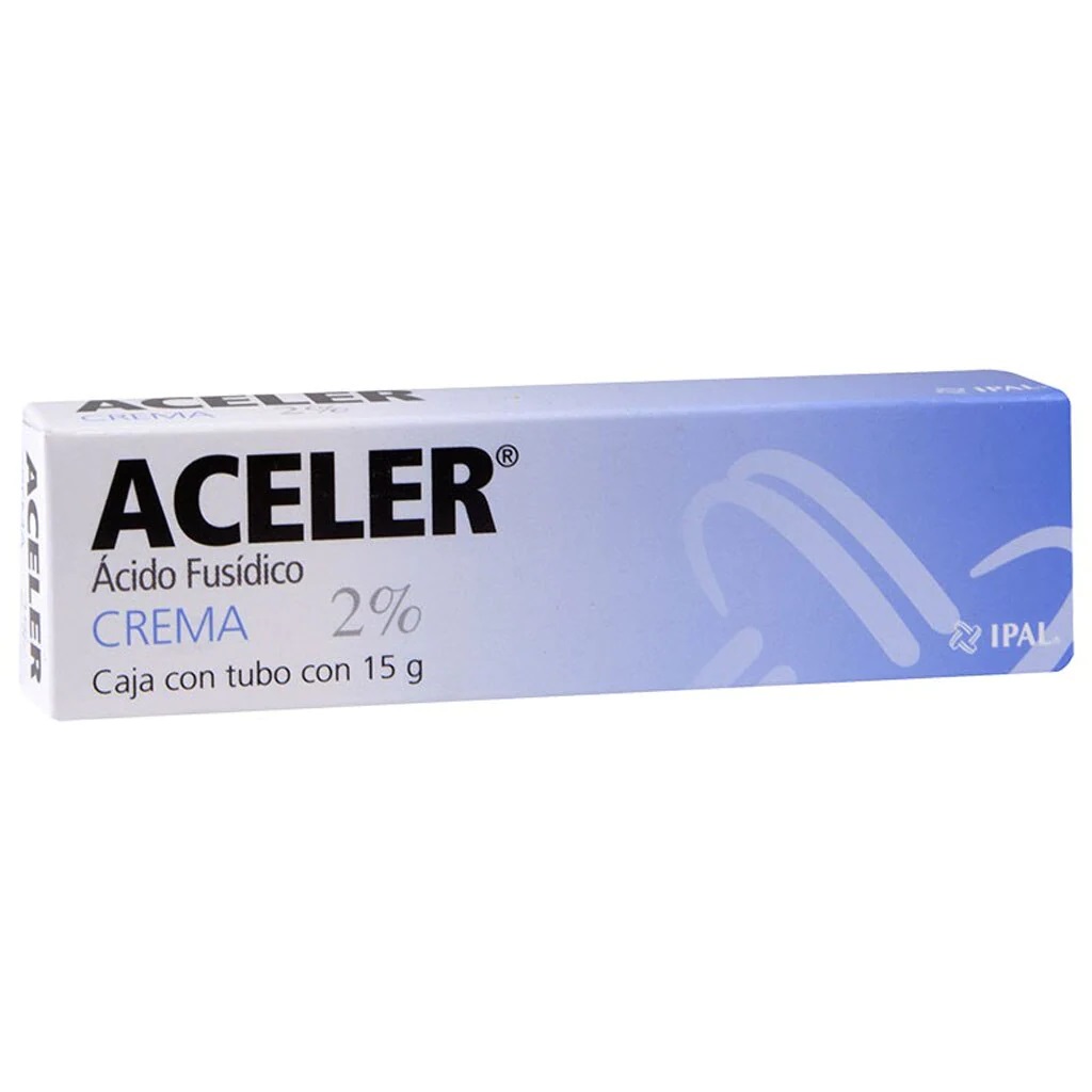 ACELER CRA 15 G 2%