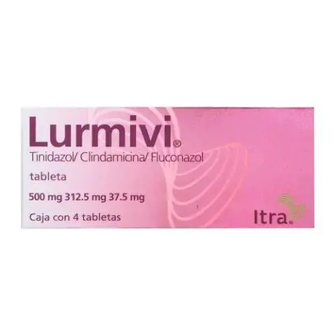 LURMIVI C/4 TAB