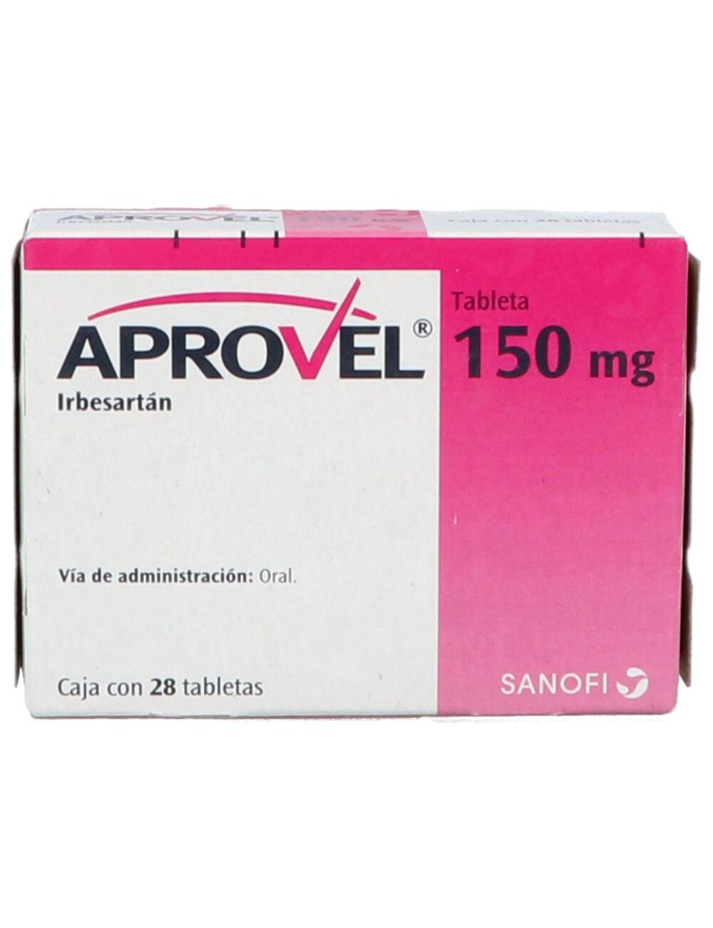 APROVEL 150 MG C/28 T