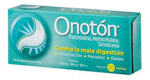 ONOTON 20 GRAG