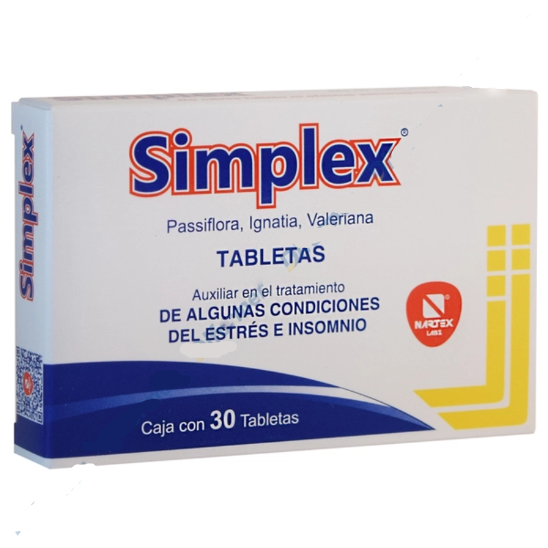 SIMPLEX TAB C30