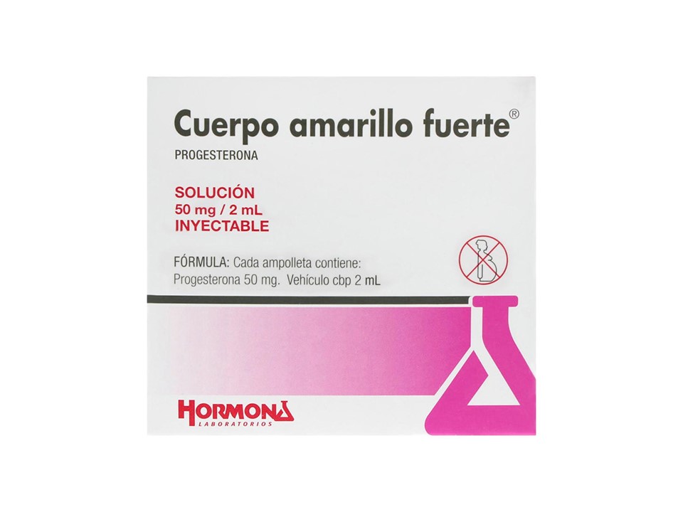 CUERPO AMAR FTE A 6 2ML