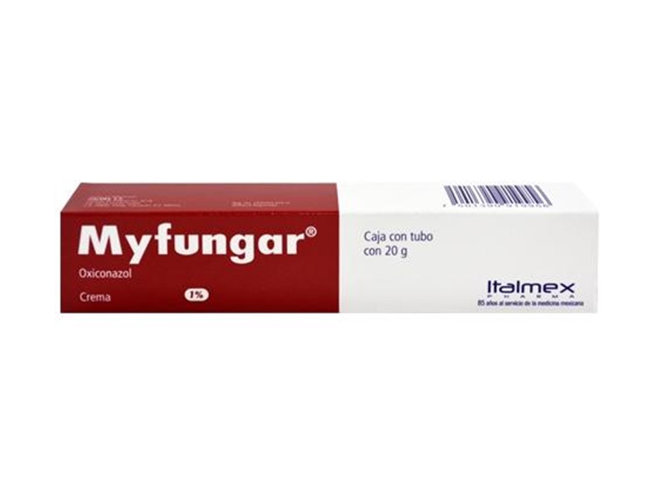 MYFUNGAR CRA 20 G