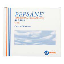 PEPSANE GEL ORAL SOB 30