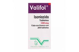 VALIFOL T200 100MG