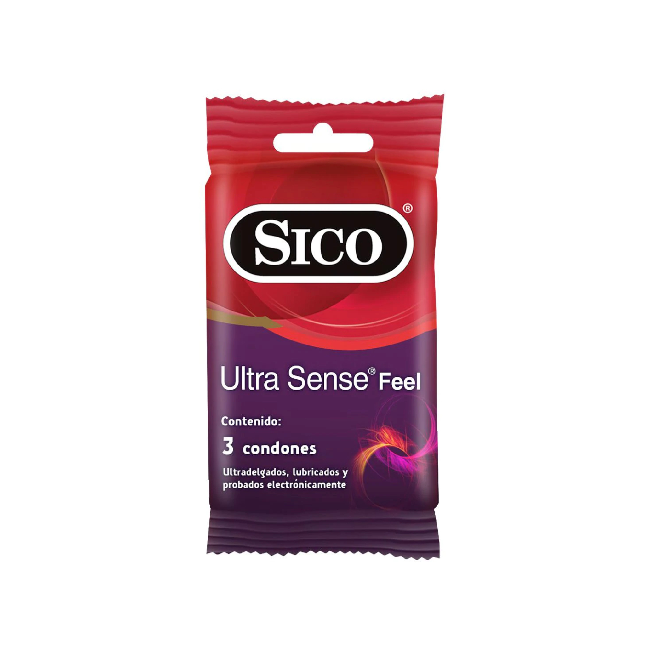 SICO ULTRA SENS C/3