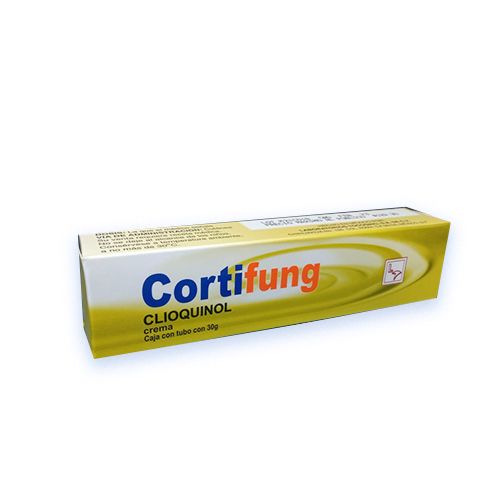 CORTIFUNG CREMA 30 GR