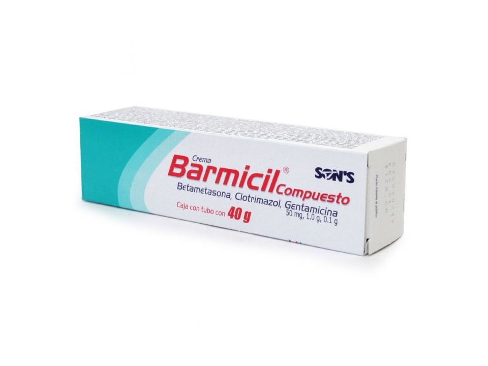 BARMICIL 40 GR