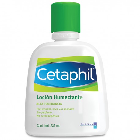 CETAPHIL LOC HUM 237 ML