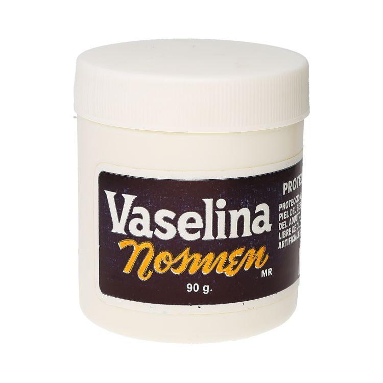 VASELINA NOSMEN TARRO 60 G