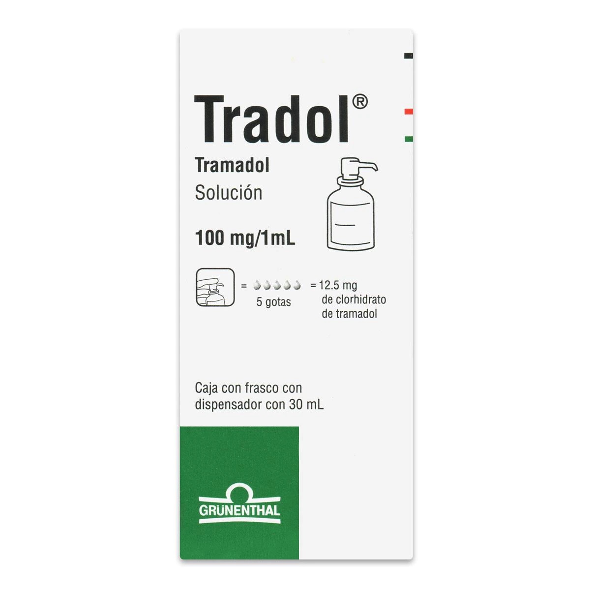 TRADOL 100MG 10ML FCO.GTS.