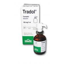 TRADOL 100MG GTS 30ML PULSION 5GTS