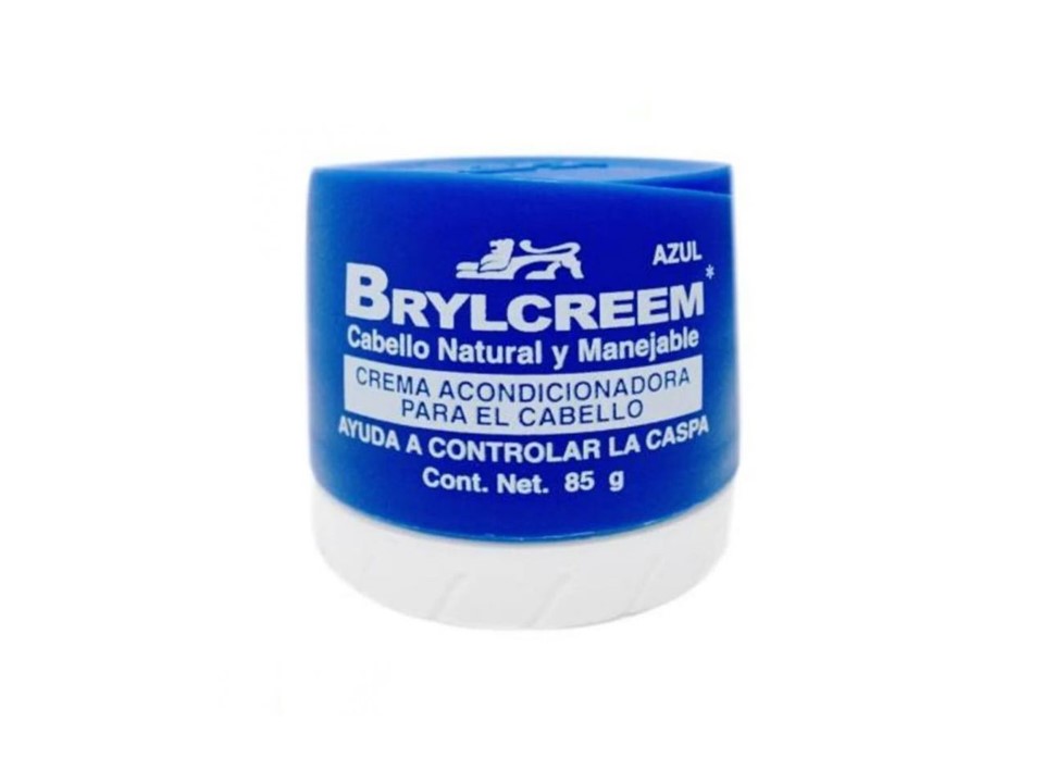 BRYLCREEM AZUL  CREMA ACOND