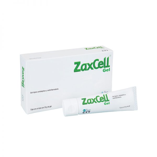 ZAXCELL GEL 30GR