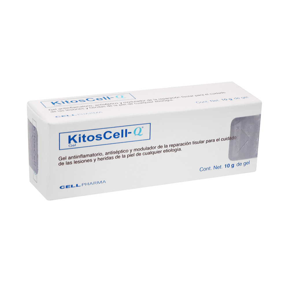 KITOSCELL Q 10 G