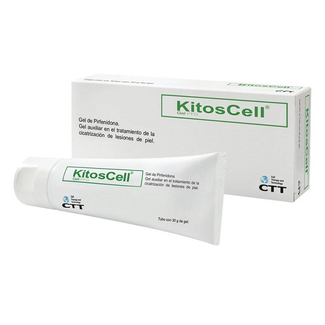 KITOSCELL GEL 30 G