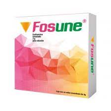 FOSUNE 3 G 1 GRA