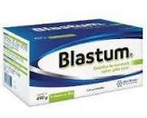 BLASTUM 35GRS C/14 FCOS