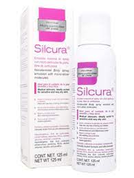 SILCURA EMULSION SPY 125 ML