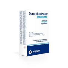 DECA-DURABULIN 50MG/2ML C/2 JGA. PRELL