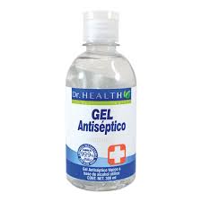 ANTIBACTERIAL EN GEL 300ML