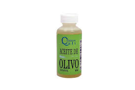 ACEITE DE OLIVO 60 ML