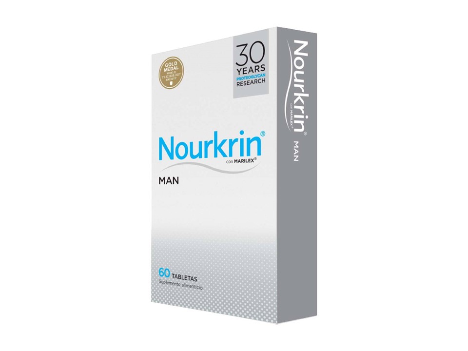 NOURKRIN MAN C/60 T