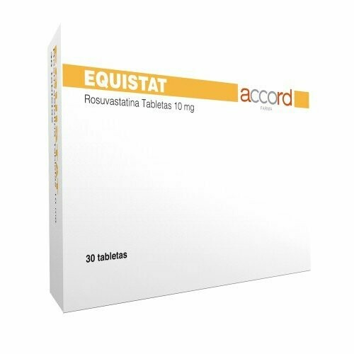 EQUISTAT 10 MG C/30 T