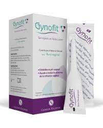 GYNOFIT 6 APLICADORES 5 ML