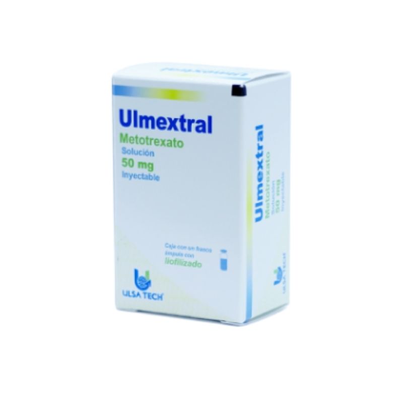 ULMEXTRAL 50 MG