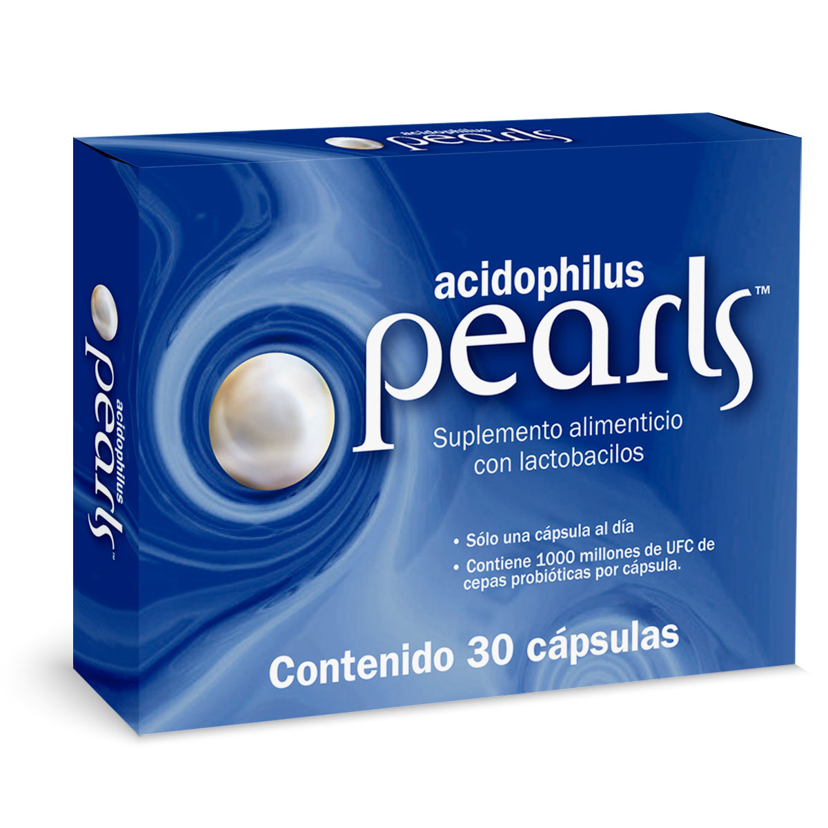 PEARLS C/30