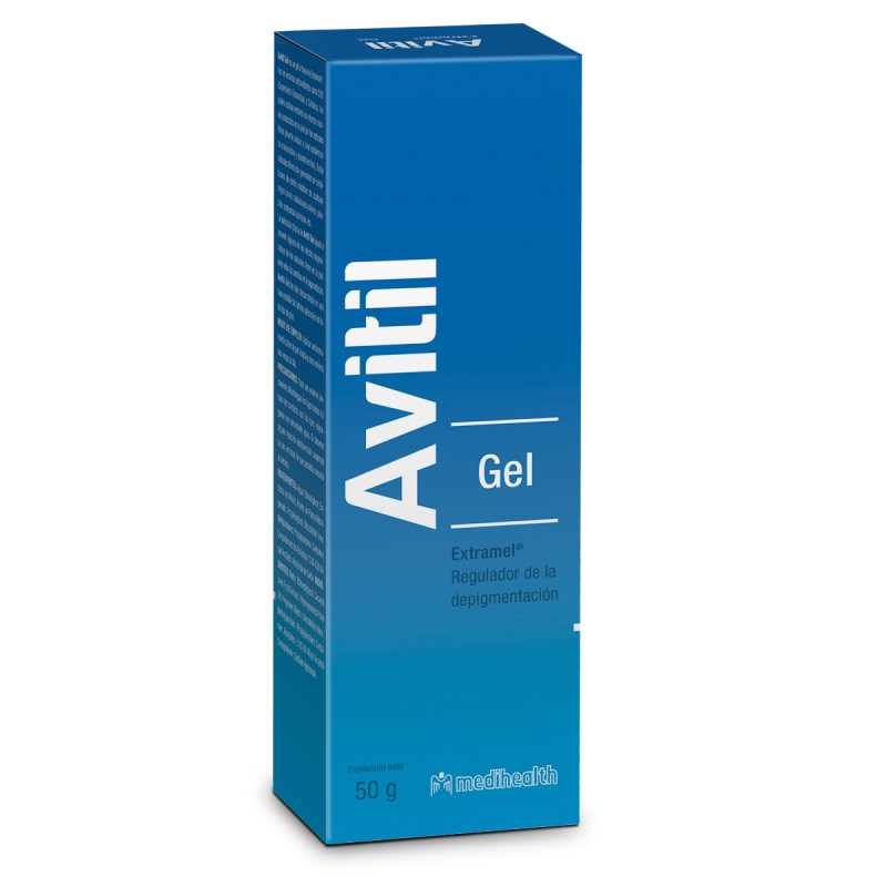 AVITIL GEL 50 GR