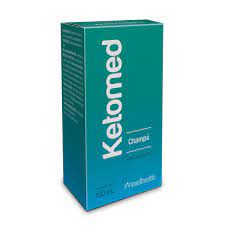 KETOMED SH 100 ML