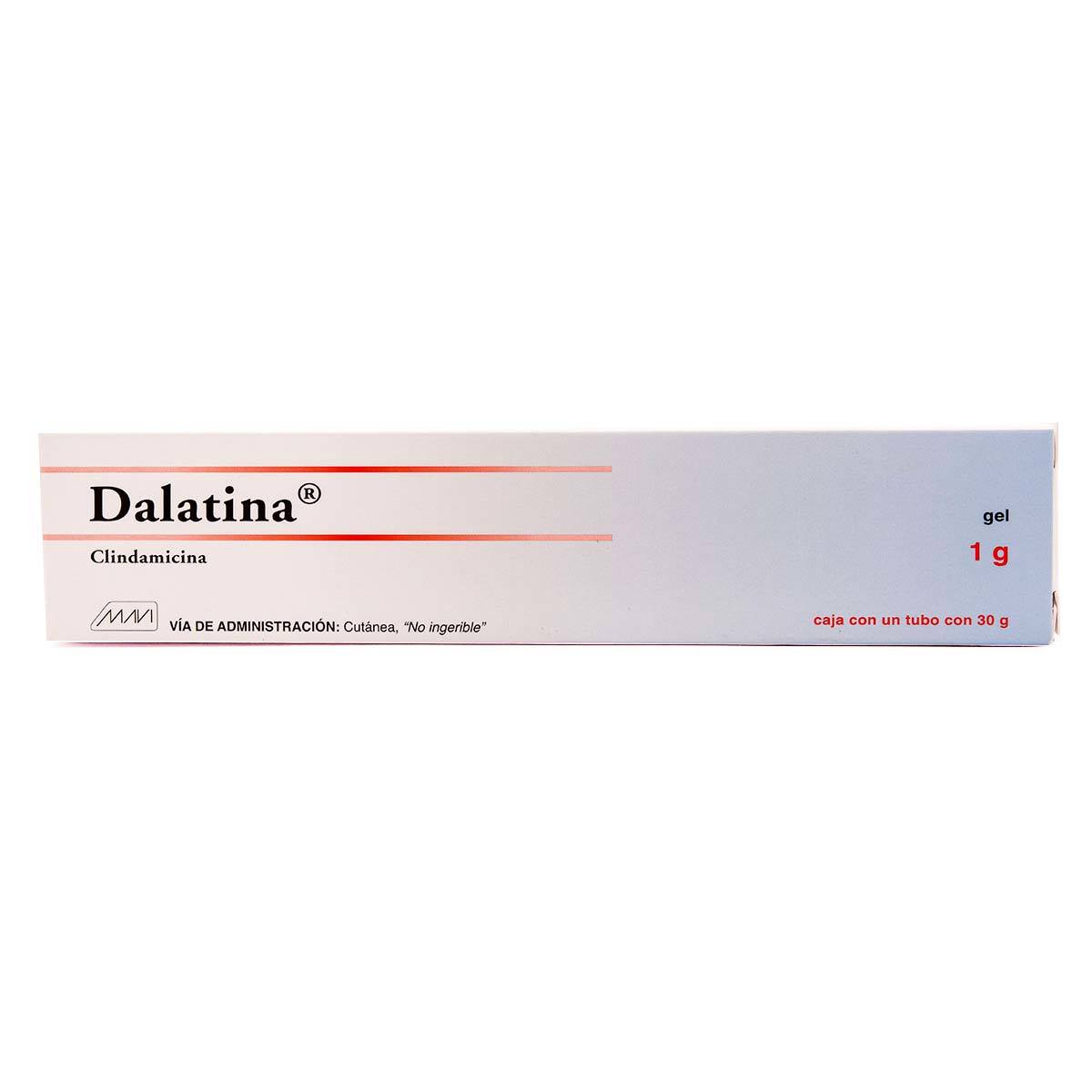 DALATINA GEL 30GR