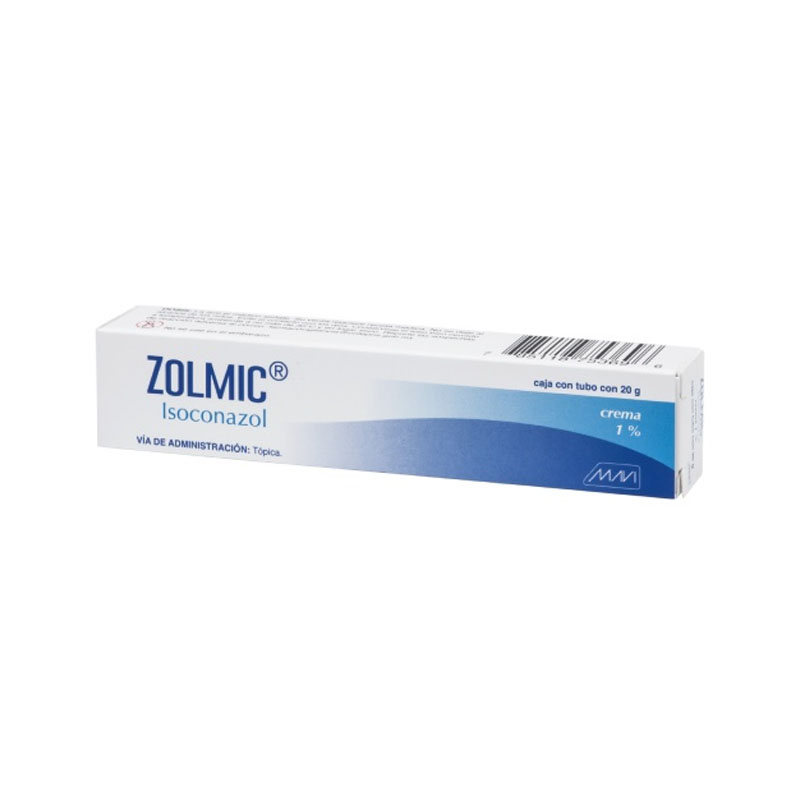 ZOLMIC CMA 20G