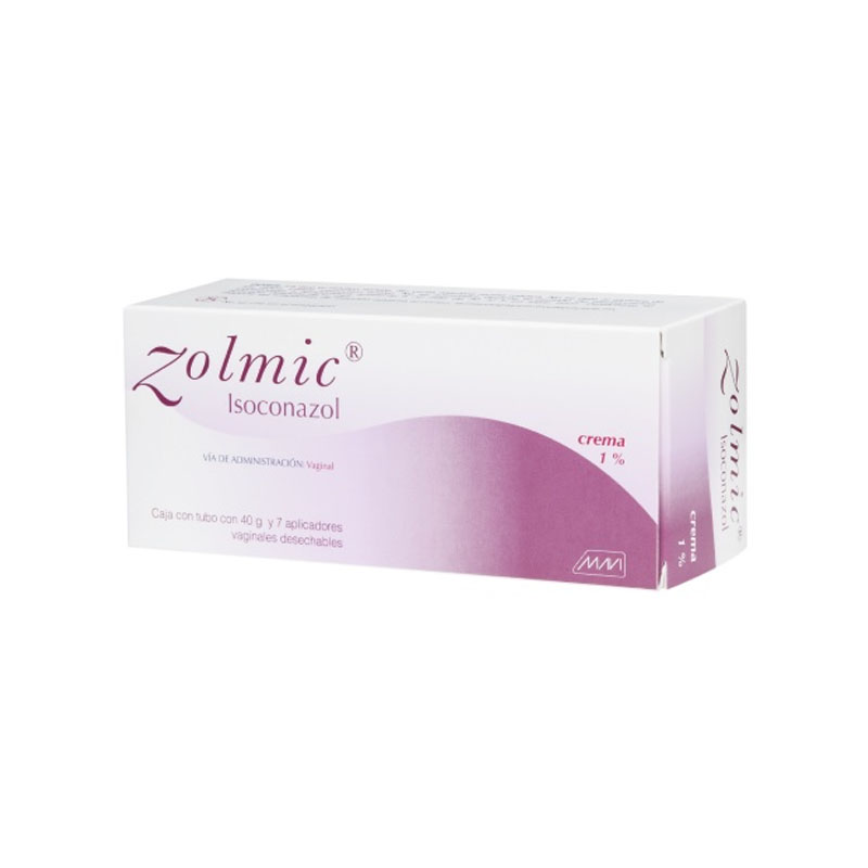 ZOLMIC 40 G