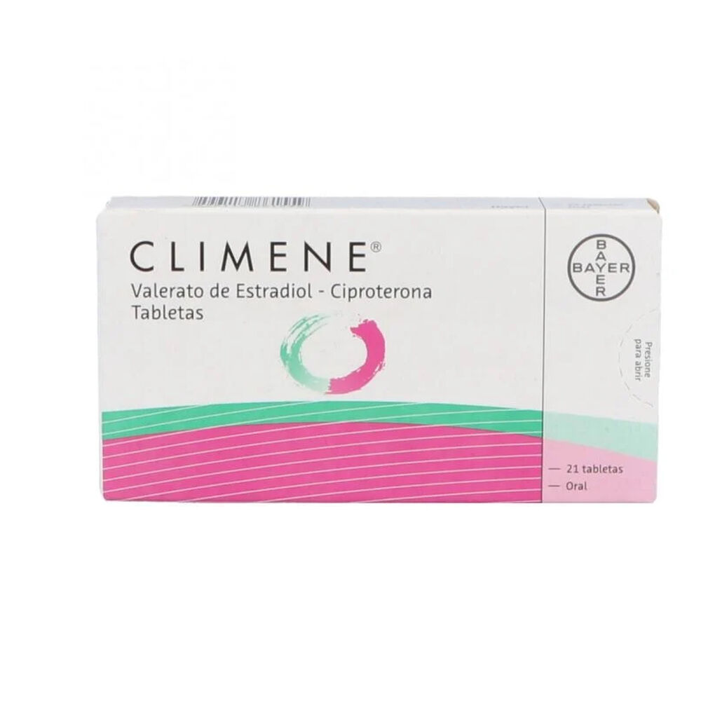 CLIMENE C/21 T