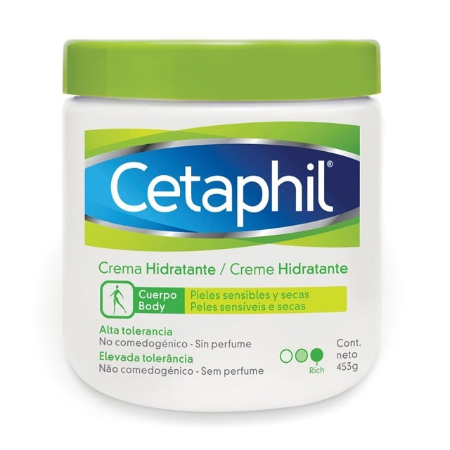 CETAPHIL CREMA HUMEC 453 G