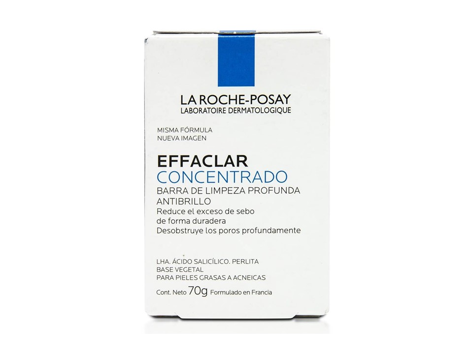 EFFACLAR JBN CONCENTRADO 70 GRS